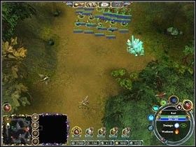 1 - Chapter 3: Hostile Natives - Order of the Flame - Dungeons & Dragons: Dragonshard - Game Guide and Walkthrough