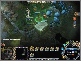 5 - Chapter 3: Hostile Natives - Order of the Flame - Dungeons & Dragons: Dragonshard - Game Guide and Walkthrough