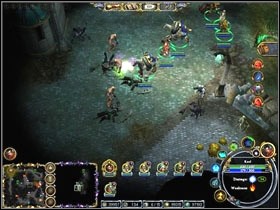 6 - Chapter 3: Hostile Natives - Order of the Flame - Dungeons & Dragons: Dragonshard - Game Guide and Walkthrough