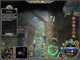 8 - Chapter 3: Hostile Natives - Order of the Flame - Dungeons & Dragons: Dragonshard - Game Guide and Walkthrough