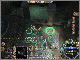 10 - Chapter 3: Hostile Natives - Order of the Flame - Dungeons & Dragons: Dragonshard - Game Guide and Walkthrough