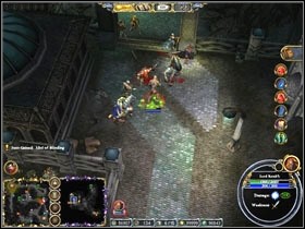 11 - Chapter 3: Hostile Natives - Order of the Flame - Dungeons & Dragons: Dragonshard - Game Guide and Walkthrough