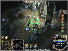 13 - Chapter 3: Hostile Natives - Order of the Flame - Dungeons & Dragons: Dragonshard - Game Guide and Walkthrough