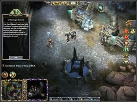 14 - Chapter 3: Hostile Natives - Order of the Flame - Dungeons & Dragons: Dragonshard - Game Guide and Walkthrough