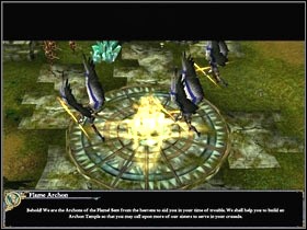 15 - Chapter 3: Hostile Natives - Order of the Flame - Dungeons & Dragons: Dragonshard - Game Guide and Walkthrough