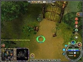 16 - Chapter 3: Hostile Natives - Order of the Flame - Dungeons & Dragons: Dragonshard - Game Guide and Walkthrough