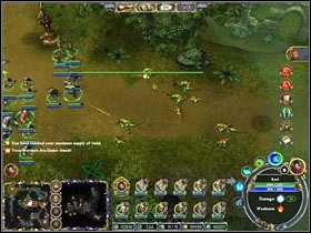 17 - Chapter 3: Hostile Natives - Order of the Flame - Dungeons & Dragons: Dragonshard - Game Guide and Walkthrough