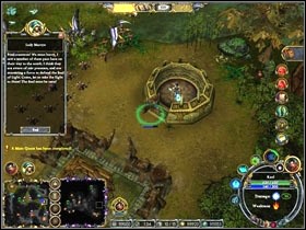 19 - Chapter 3: Hostile Natives - Order of the Flame - Dungeons & Dragons: Dragonshard - Game Guide and Walkthrough