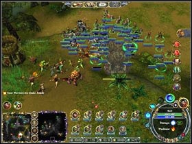 20 - Chapter 3: Hostile Natives - Order of the Flame - Dungeons & Dragons: Dragonshard - Game Guide and Walkthrough