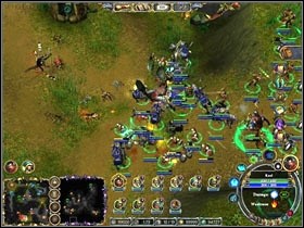 21 - Chapter 3: Hostile Natives - Order of the Flame - Dungeons & Dragons: Dragonshard - Game Guide and Walkthrough