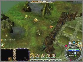 1 - Chapter 4: Citadel of Scales - Order of the Flame - Dungeons & Dragons: Dragonshard - Game Guide and Walkthrough