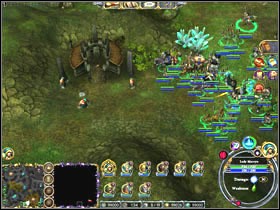 2 - Chapter 4: Citadel of Scales - Order of the Flame - Dungeons & Dragons: Dragonshard - Game Guide and Walkthrough