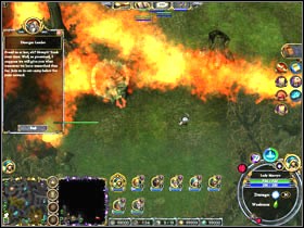 3 - Chapter 4: Citadel of Scales - Order of the Flame - Dungeons & Dragons: Dragonshard - Game Guide and Walkthrough