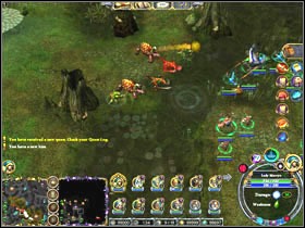 5 - Chapter 4: Citadel of Scales - Order of the Flame - Dungeons & Dragons: Dragonshard - Game Guide and Walkthrough