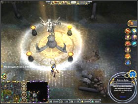 6 - Chapter 4: Citadel of Scales - Order of the Flame - Dungeons & Dragons: Dragonshard - Game Guide and Walkthrough