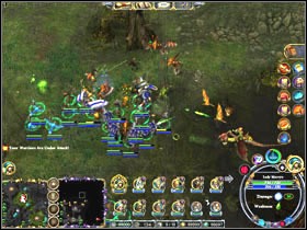 7 - Chapter 4: Citadel of Scales - Order of the Flame - Dungeons & Dragons: Dragonshard - Game Guide and Walkthrough