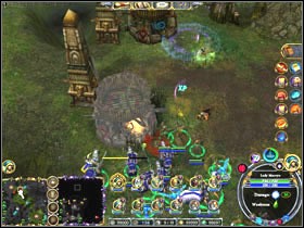 8 - Chapter 4: Citadel of Scales - Order of the Flame - Dungeons & Dragons: Dragonshard - Game Guide and Walkthrough