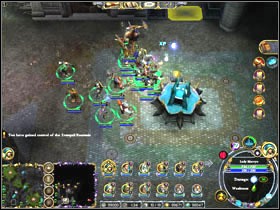 12 - Chapter 4: Citadel of Scales - Order of the Flame - Dungeons & Dragons: Dragonshard - Game Guide and Walkthrough