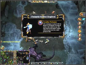 16 - Chapter 4: Citadel of Scales - Order of the Flame - Dungeons & Dragons: Dragonshard - Game Guide and Walkthrough