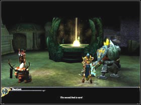 17 - Chapter 4: Citadel of Scales - Order of the Flame - Dungeons & Dragons: Dragonshard - Game Guide and Walkthrough