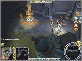 11 - Chapter 5: An Unexpected Threat - Order of the Flame - Dungeons & Dragons: Dragonshard - Game Guide and Walkthrough