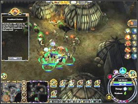 12 - Chapter 5: An Unexpected Threat - Order of the Flame - Dungeons & Dragons: Dragonshard - Game Guide and Walkthrough