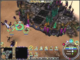 14 - Chapter 5: An Unexpected Threat - Order of the Flame - Dungeons & Dragons: Dragonshard - Game Guide and Walkthrough