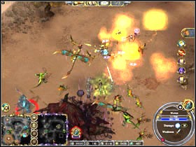 15 - Chapter 5: An Unexpected Threat - Order of the Flame - Dungeons & Dragons: Dragonshard - Game Guide and Walkthrough