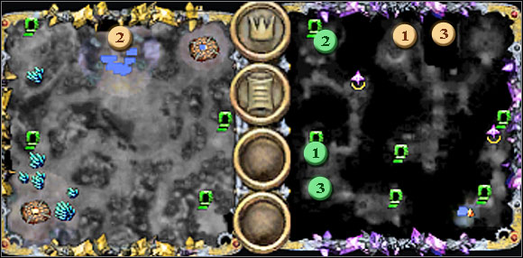 As you remember from the previous chapter the Order forces had last Seal of Light in their hands already, unfortunately, it got in the Umbragen hand - Chapter 6: Redemption - Order of the Flame - Dungeons & Dragons: Dragonshard - Game Guide and Walkthrough