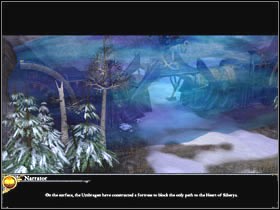 As you probably noticed by yourselves, missions get more and more strategic - Chapter 6: Redemption - Order of the Flame - Dungeons & Dragons: Dragonshard - Game Guide and Walkthrough