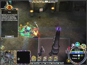 2 - Chapter 6: Redemption - Order of the Flame - Dungeons & Dragons: Dragonshard - Game Guide and Walkthrough