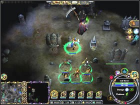 3 - Chapter 6: Redemption - Order of the Flame - Dungeons & Dragons: Dragonshard - Game Guide and Walkthrough