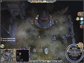 4 - Chapter 6: Redemption - Order of the Flame - Dungeons & Dragons: Dragonshard - Game Guide and Walkthrough