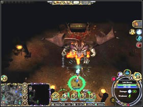 5 - Chapter 6: Redemption - Order of the Flame - Dungeons & Dragons: Dragonshard - Game Guide and Walkthrough