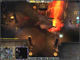 6 - Chapter 6: Redemption - Order of the Flame - Dungeons & Dragons: Dragonshard - Game Guide and Walkthrough