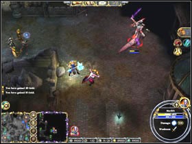 7 - Chapter 6: Redemption - Order of the Flame - Dungeons & Dragons: Dragonshard - Game Guide and Walkthrough