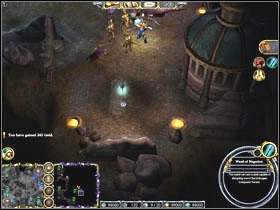 8 - Chapter 6: Redemption - Order of the Flame - Dungeons & Dragons: Dragonshard - Game Guide and Walkthrough