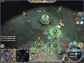 10 - Chapter 6: Redemption - Order of the Flame - Dungeons & Dragons: Dragonshard - Game Guide and Walkthrough