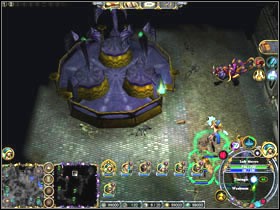 11 - Chapter 6: Redemption - Order of the Flame - Dungeons & Dragons: Dragonshard - Game Guide and Walkthrough