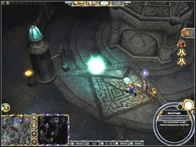 14 - Chapter 6: Redemption - Order of the Flame - Dungeons & Dragons: Dragonshard - Game Guide and Walkthrough