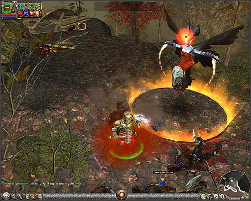 Anya, a really hot girl - Chapter I - Side quests - Chapter I - Dungeon Siege II: Broken World - Game Guide and Walkthrough