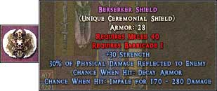 A gift from Lorksul - Chapter I - Side quests - Chapter I - Dungeon Siege II: Broken World - Game Guide and Walkthrough