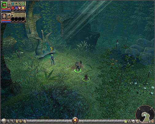 Celeb'hel and his hideout - Chapter II - Side quests - Chapter II - Dungeon Siege II: Broken World - Game Guide and Walkthrough