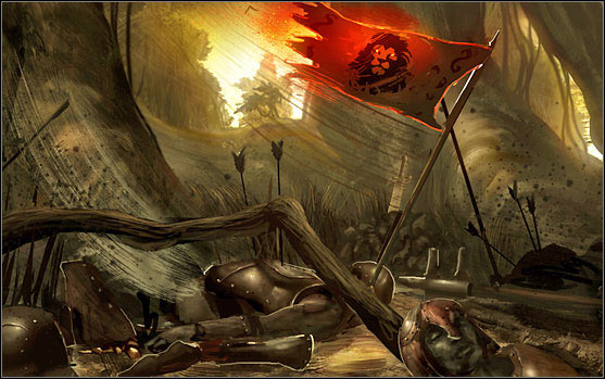 1 - Dungeon Siege III - Game Guide and Walkthrough