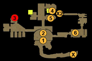 1 - Side missions - Gunderic Manor and A Wayward Soul - Act 1 - Dungeon Siege III - Game Guide and Walkthrough