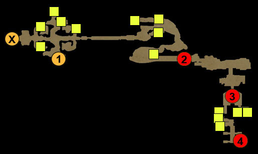 1 - Main mission - The Battle for Raven's Rill - Act 1 - Dungeon Siege III - Game Guide and Walkthrough