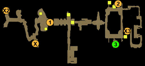 1 - Side mission - Heroes of Old - Act 2 - Dungeon Siege III - Game Guide and Walkthrough