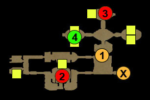 4 - Side mission - Heroes of Old - Act 2 - Dungeon Siege III - Game Guide and Walkthrough