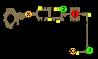 5 - Side mission - Heroes of Old - Act 2 - Dungeon Siege III - Game Guide and Walkthrough