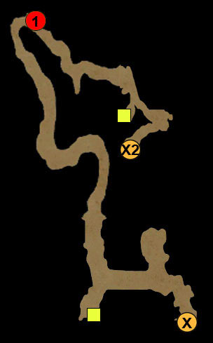 3 - Main mission - On the Road - Act 2 - Dungeon Siege III - Game Guide and Walkthrough